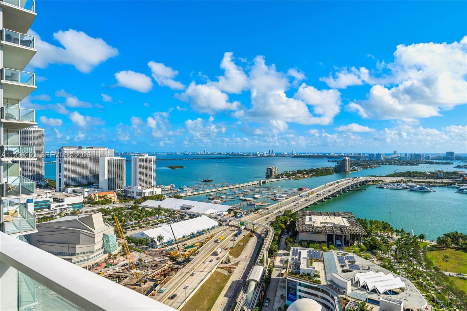 Ten Museum Park - Residential Lease