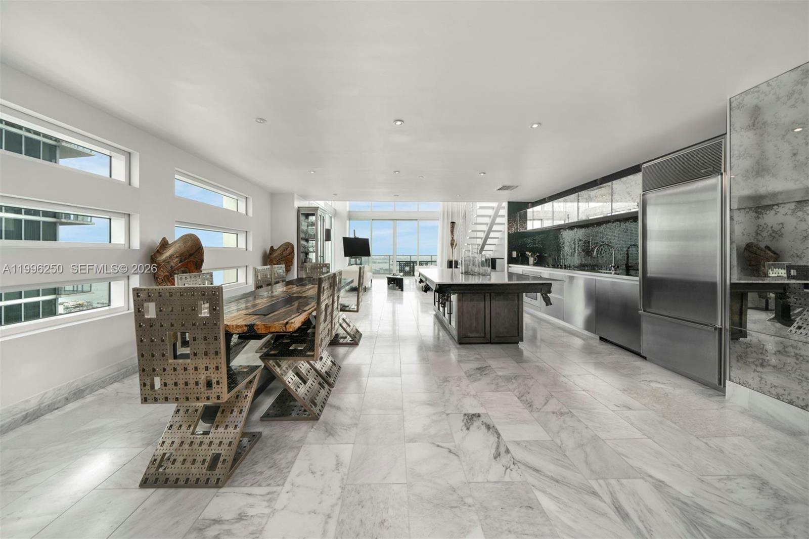 Ten Museum Park - Residential Lease