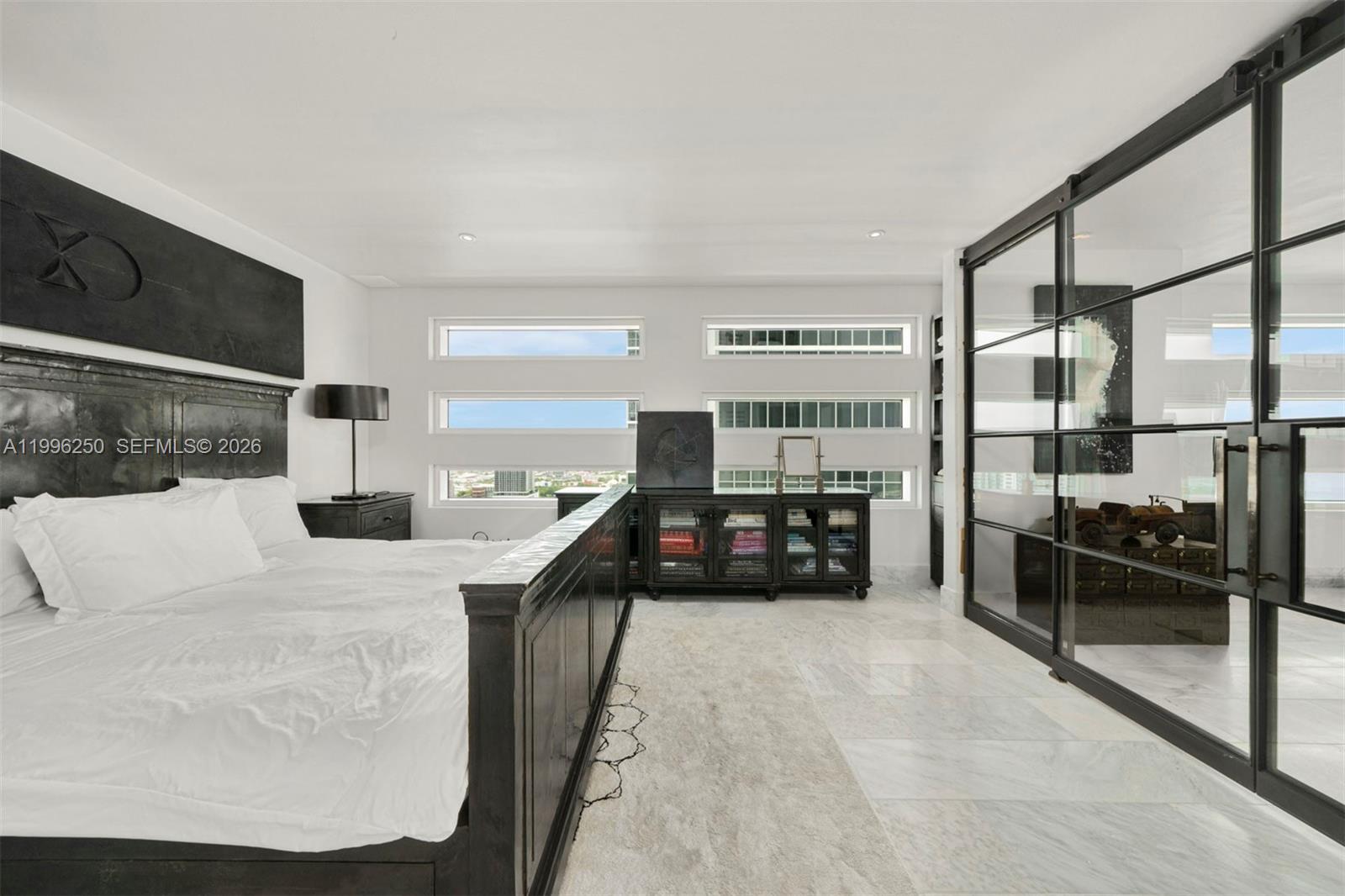 Ten Museum Park - Residential Lease