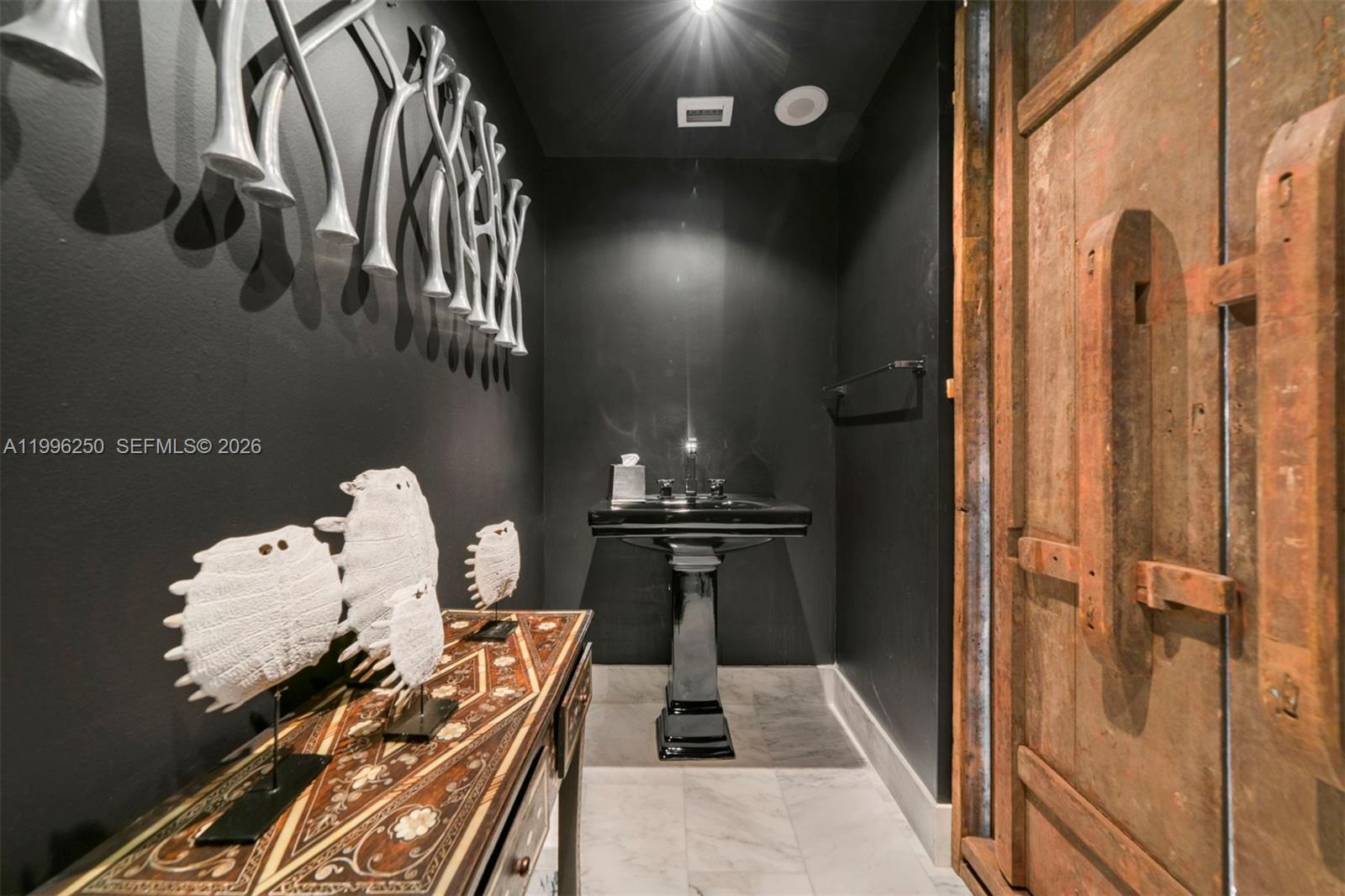 Ten Museum Park - Residential Lease