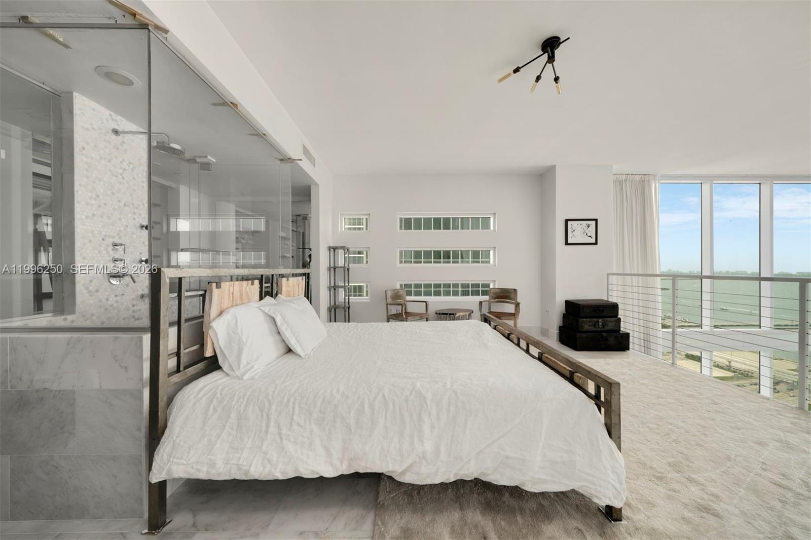 Ten Museum Park - Residential Lease