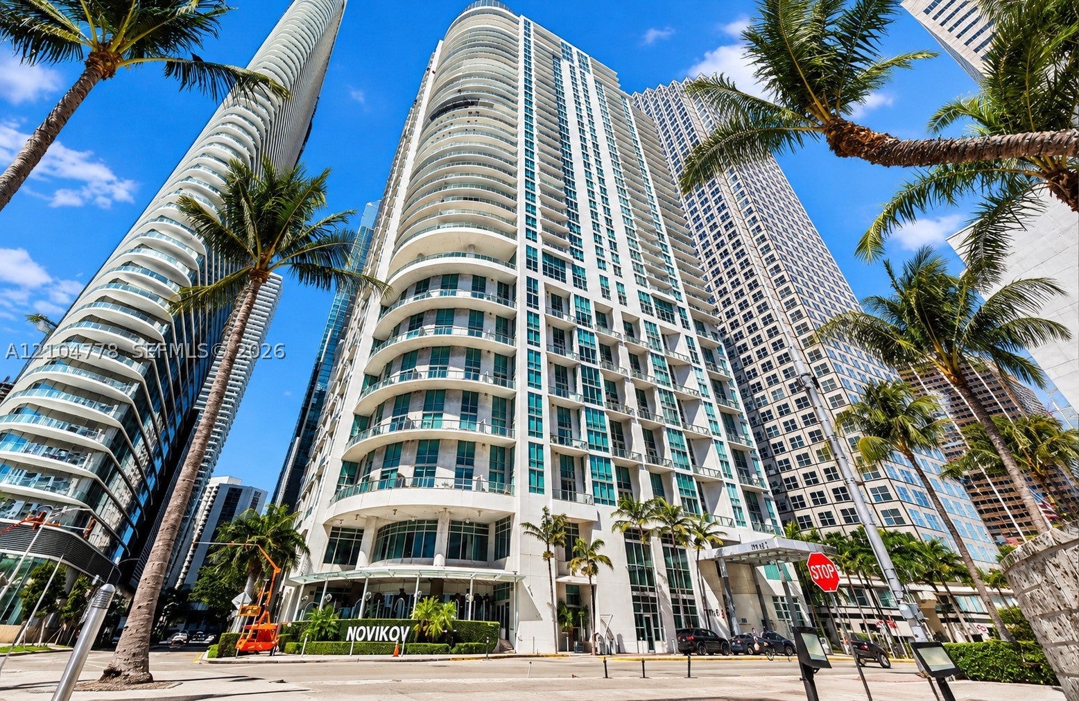 300 S Biscayne Blvd T-2407