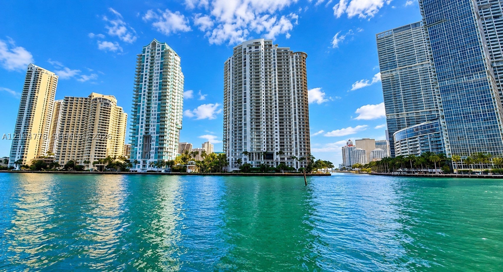 300 S Biscayne Blvd T-2407