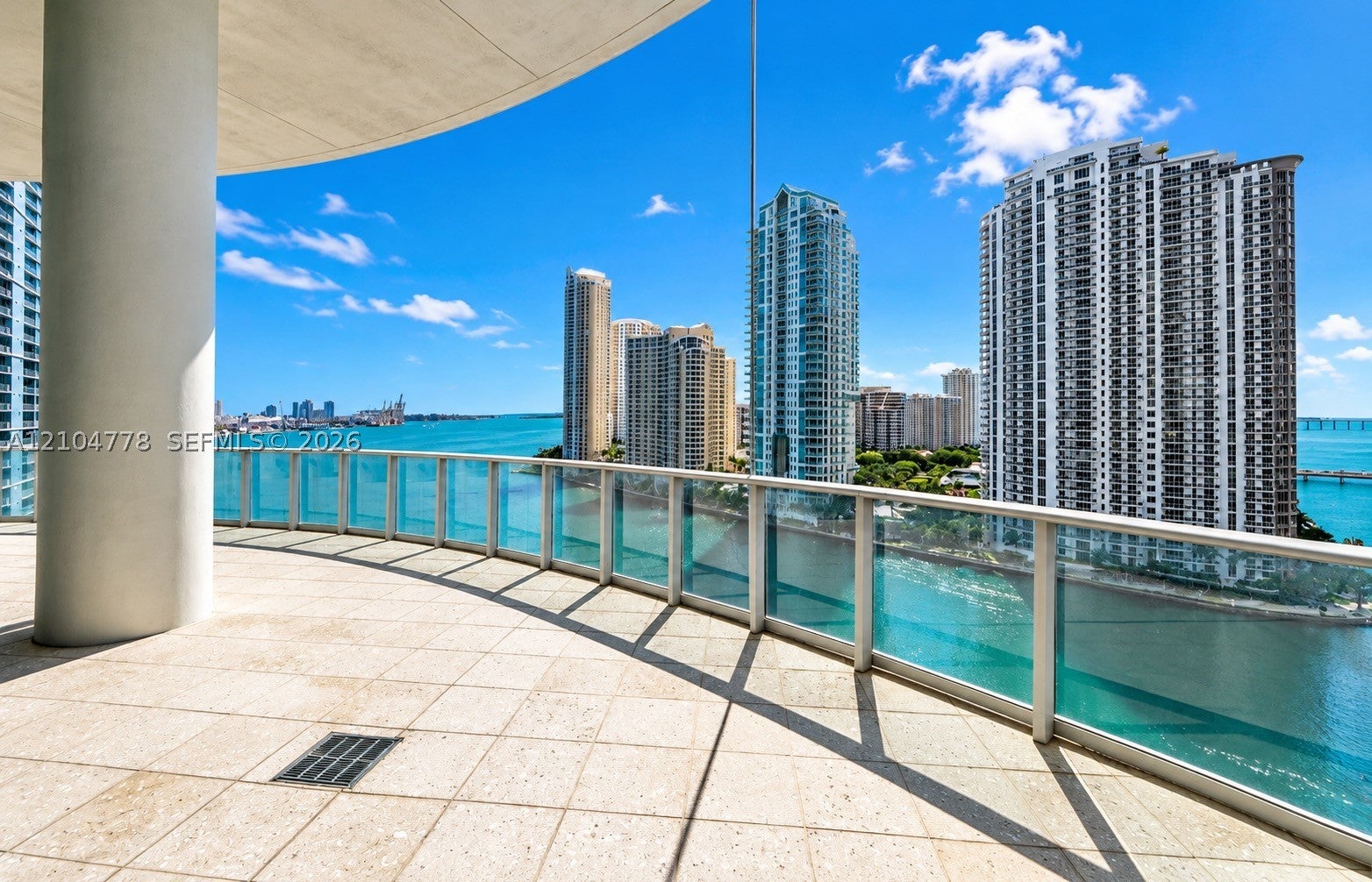 300 S Biscayne Blvd T-2407