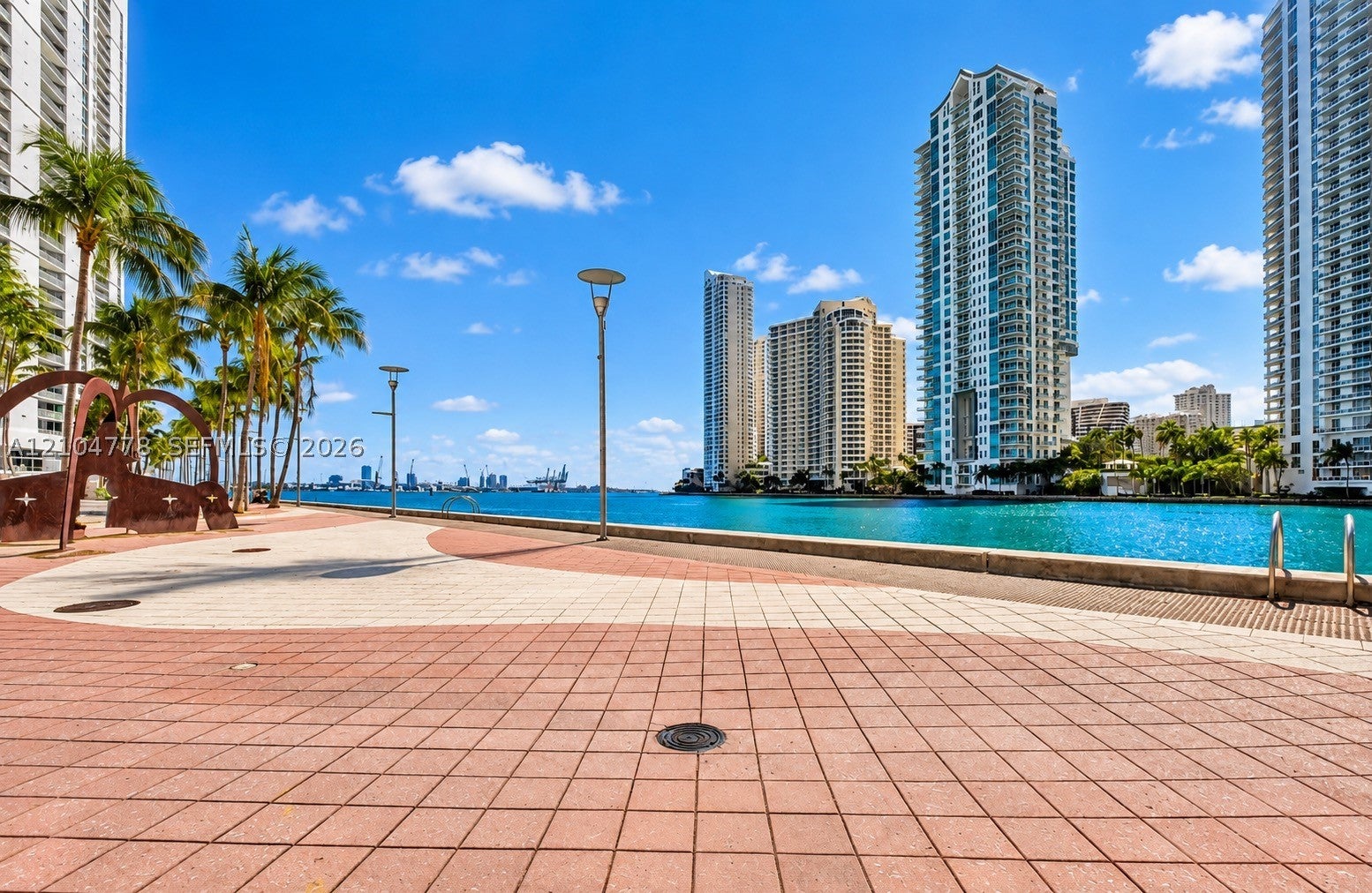 300 S Biscayne Blvd T-2407