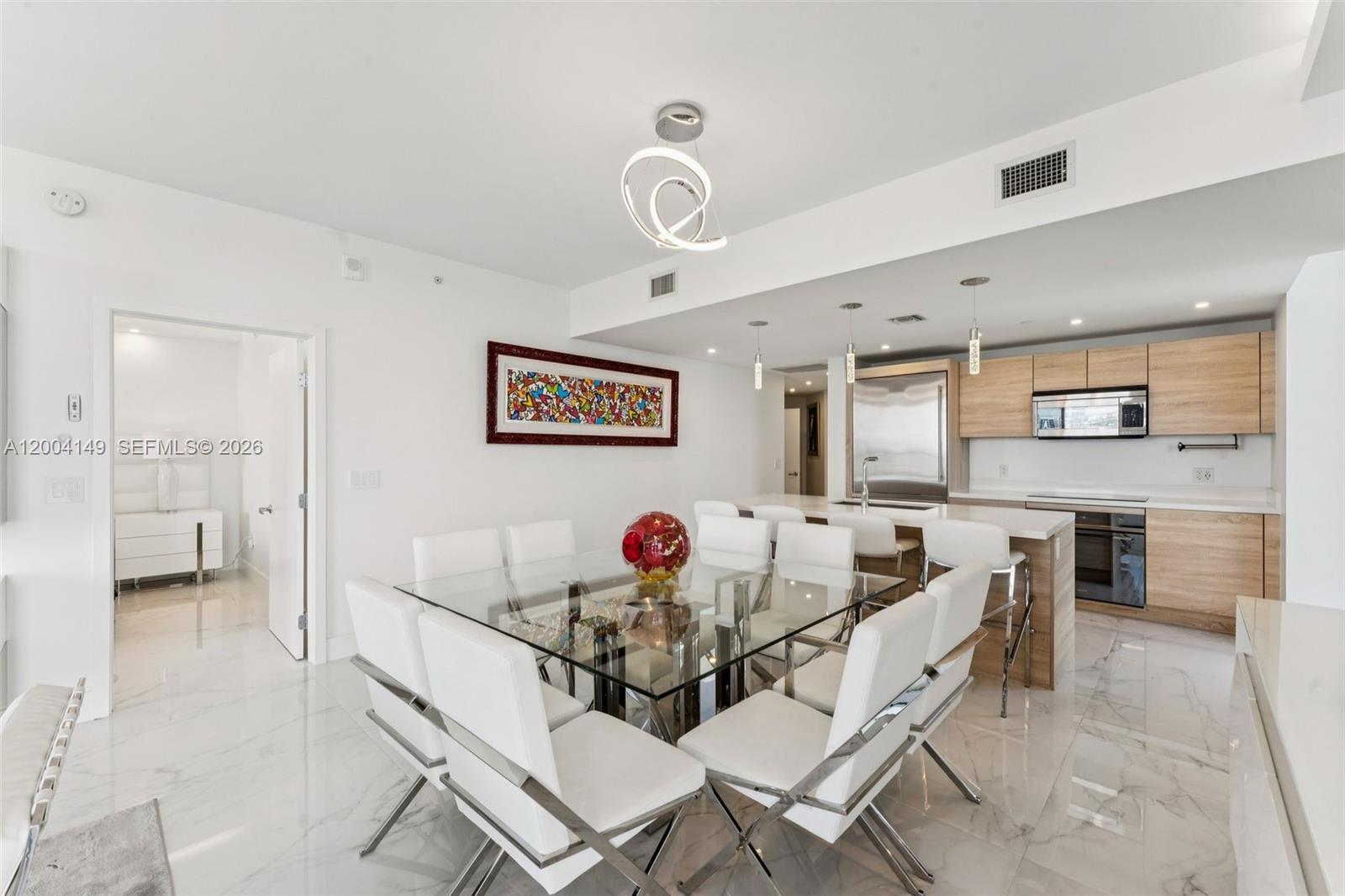 THE HARBOUR NORTH CONDO - Residential