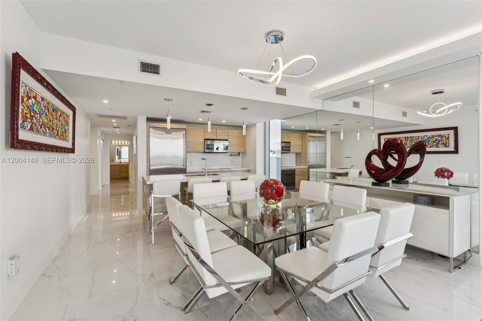 THE HARBOUR NORTH CONDO - Residential