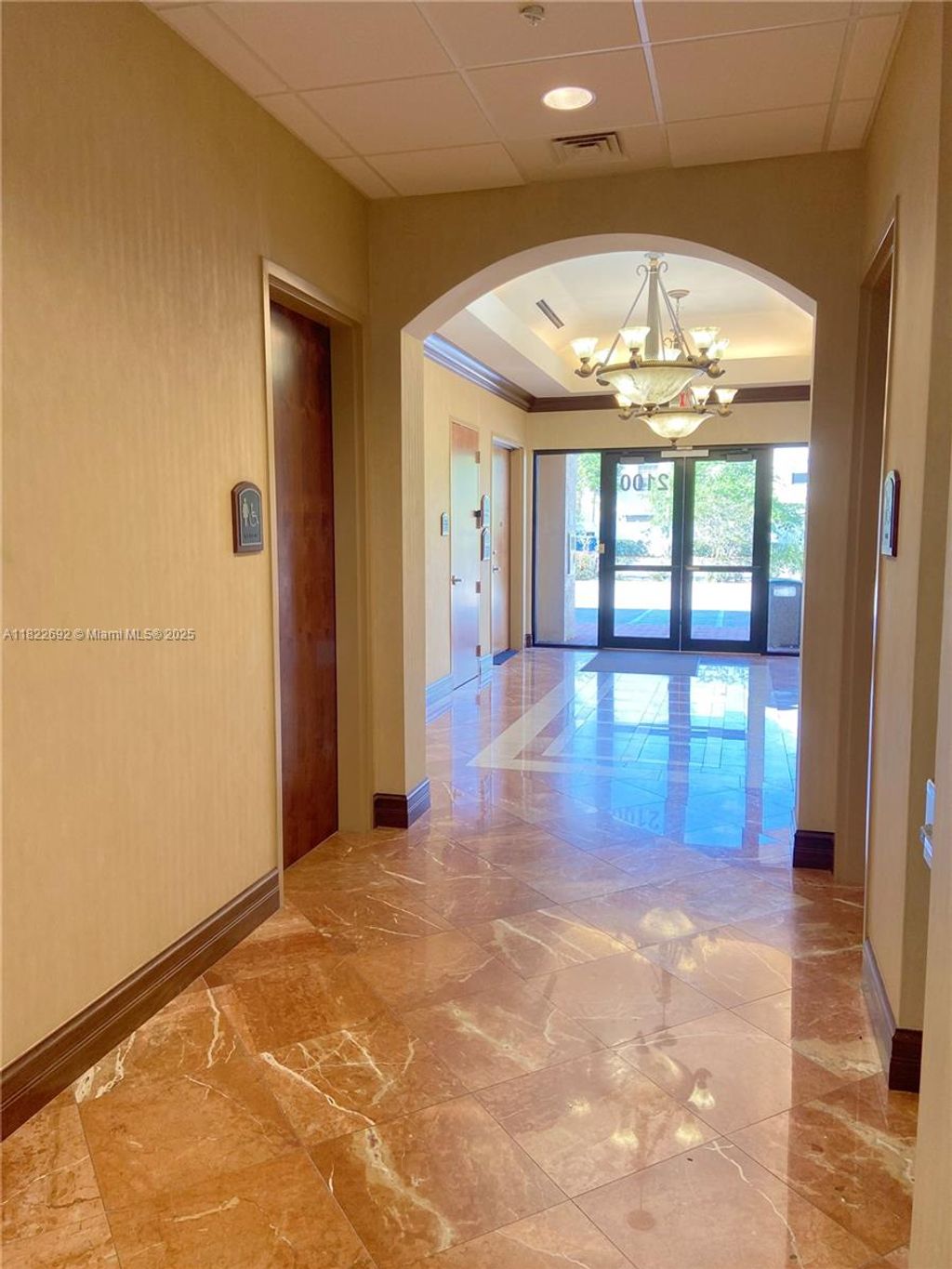 Photo of 2100 SE Hillmoor Dr #205A, Port St Lucie, FL 34952 (MLS # A11822692)