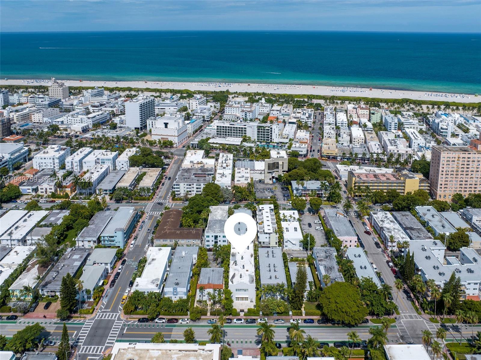 THE NOLOBI CONDO - Residential