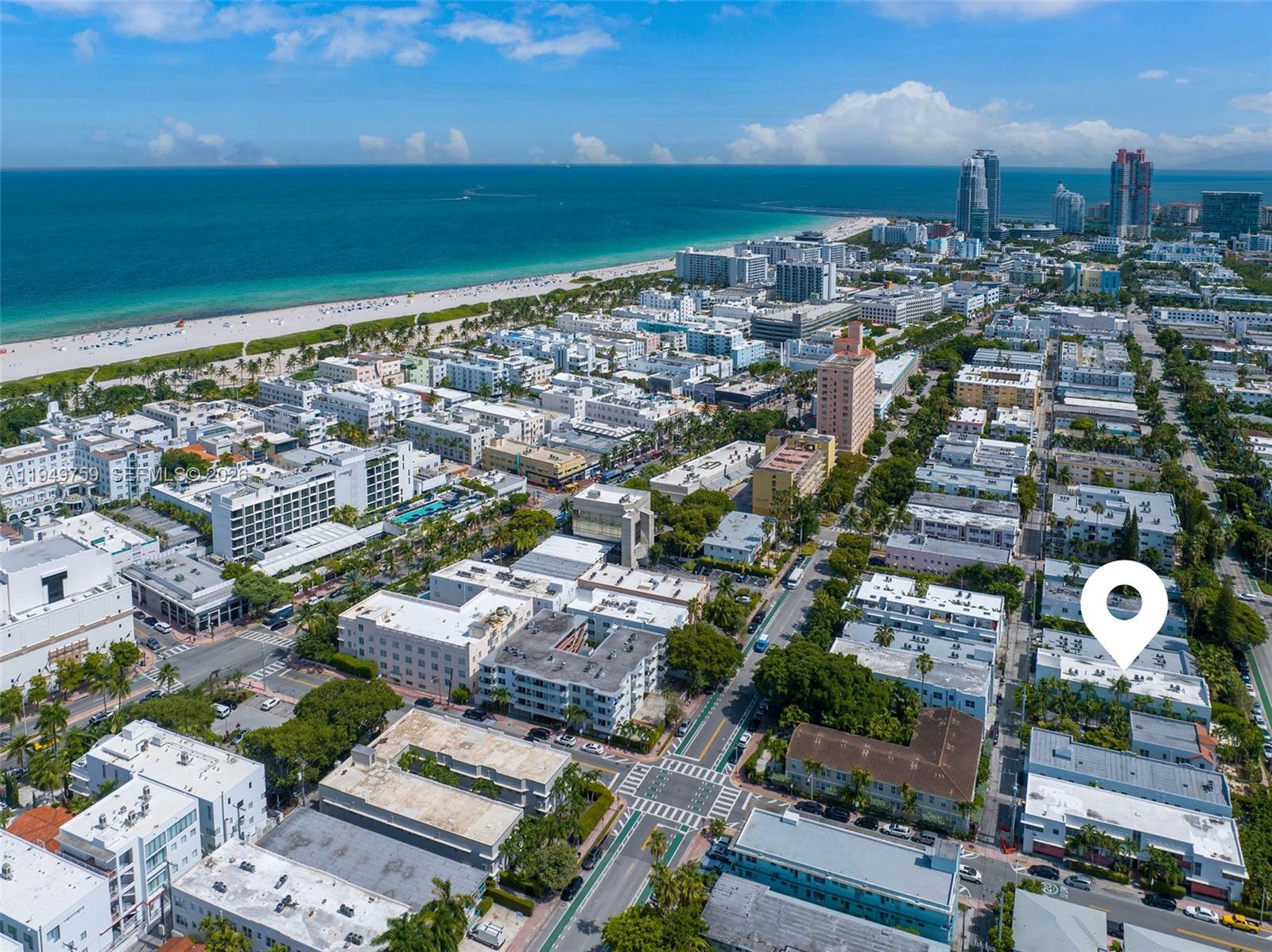 THE NOLOBI CONDO - Residential