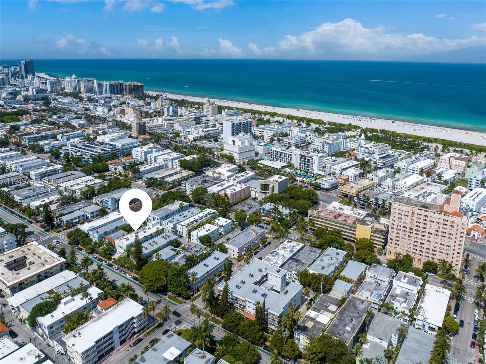 THE NOLOBI CONDO - Residential