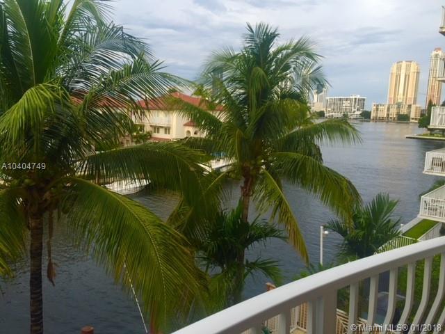 AQUAVISTA CONDO - Residential