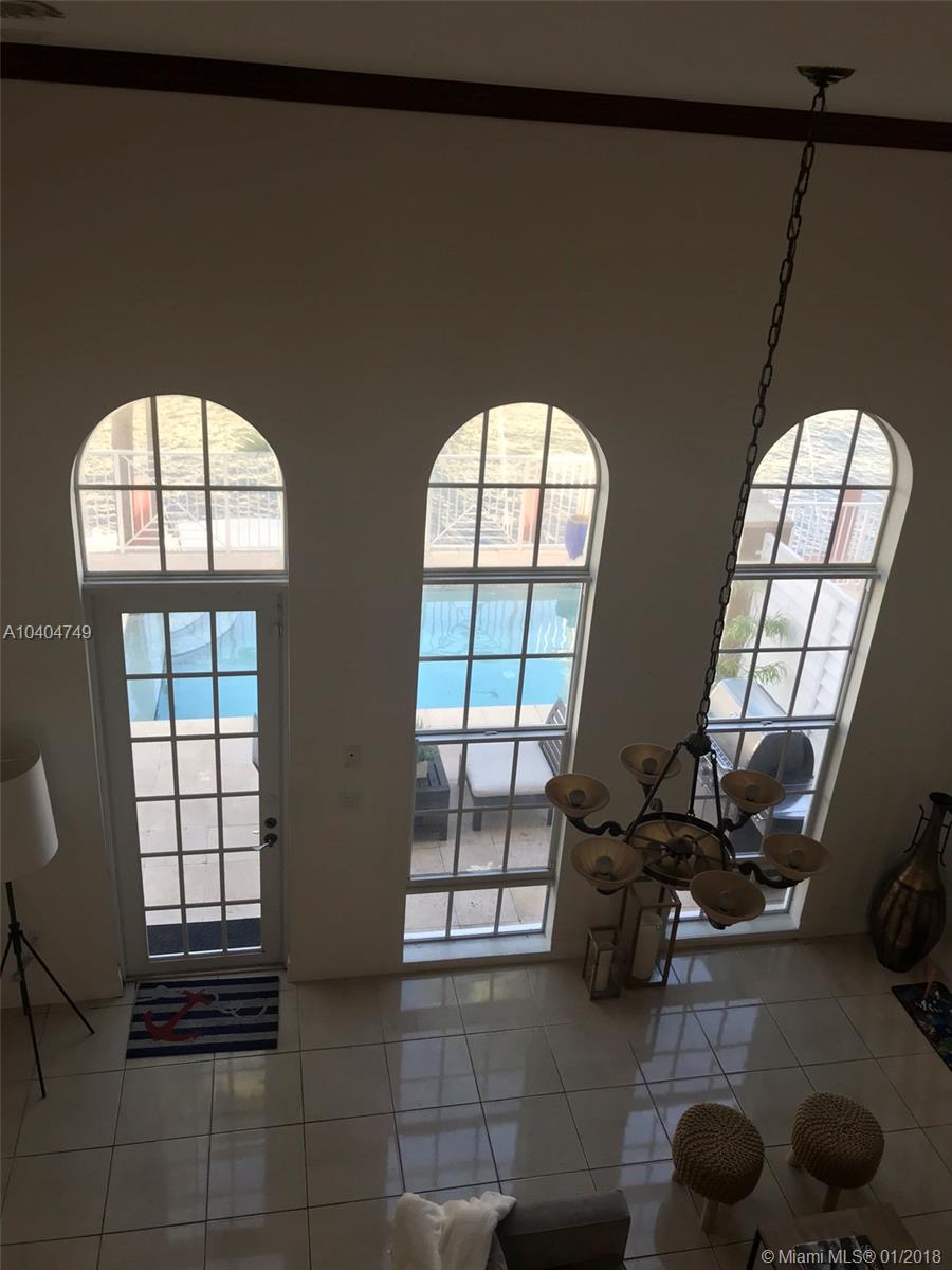 AQUAVISTA CONDO - Residential