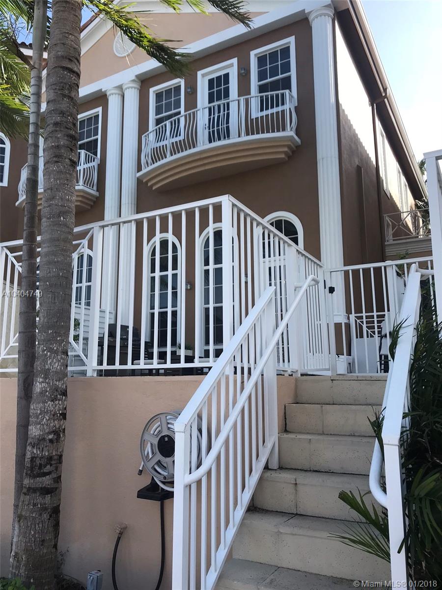 AQUAVISTA CONDO - Residential