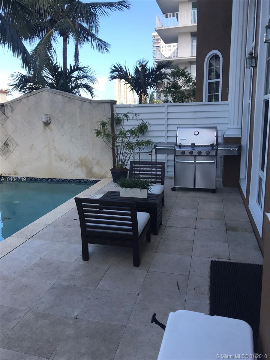 AQUAVISTA CONDO - Residential