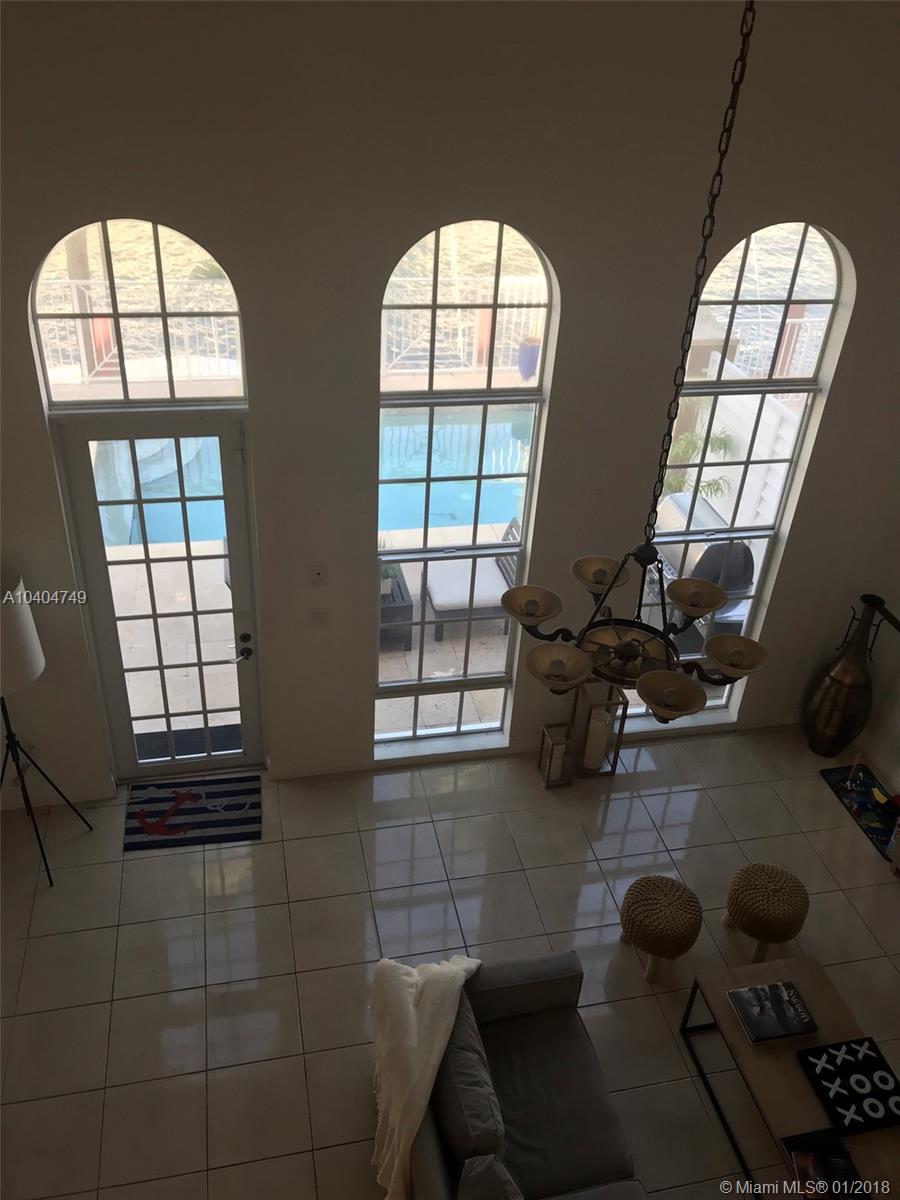 AQUAVISTA CONDO - Residential