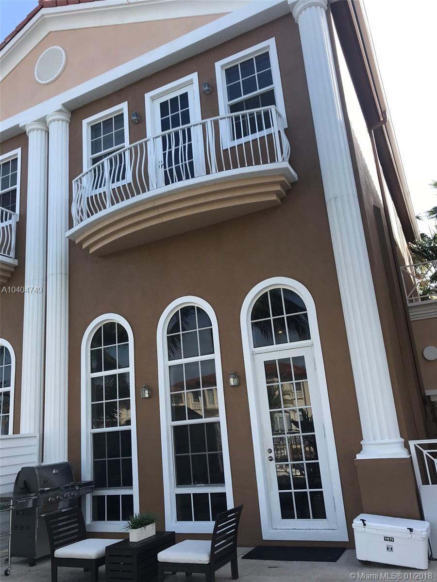 AQUAVISTA CONDO - Residential