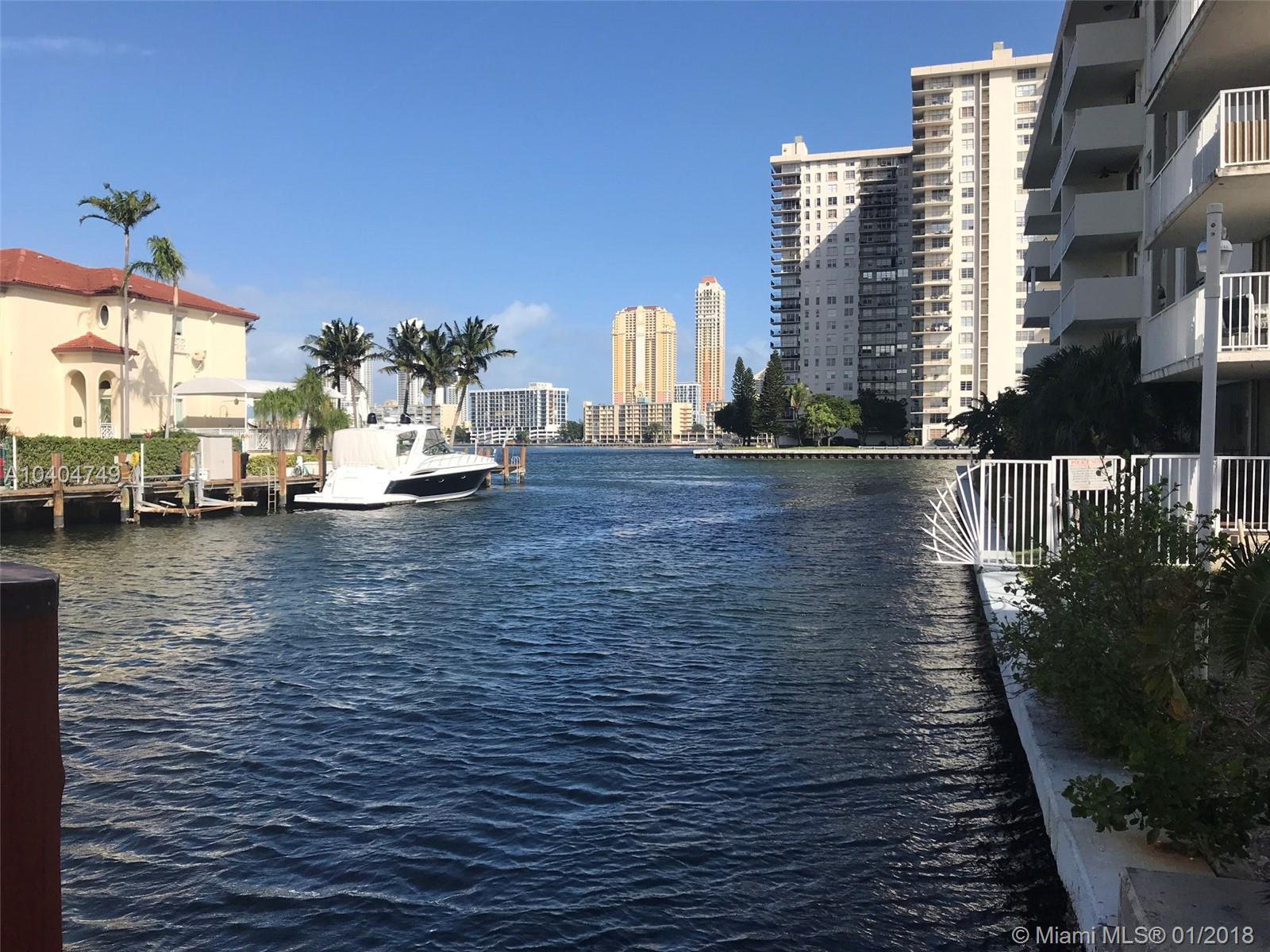 AQUAVISTA CONDO - Residential