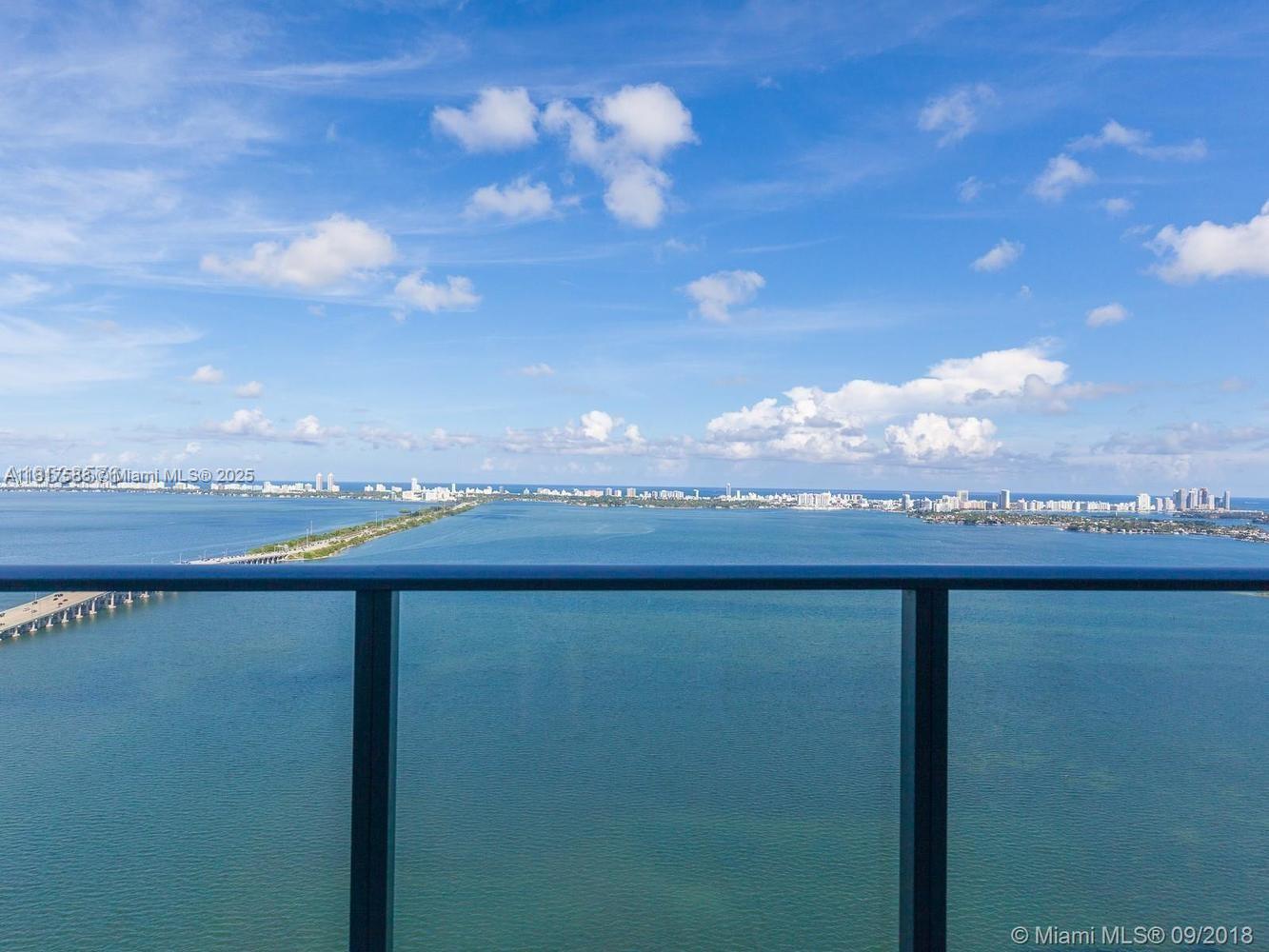 Rental Property at 3131 Ne 7th Ave 4102, Miami, Broward County, Florida - Bedrooms: 1 
Bathrooms: 2  - $5,500 MO.