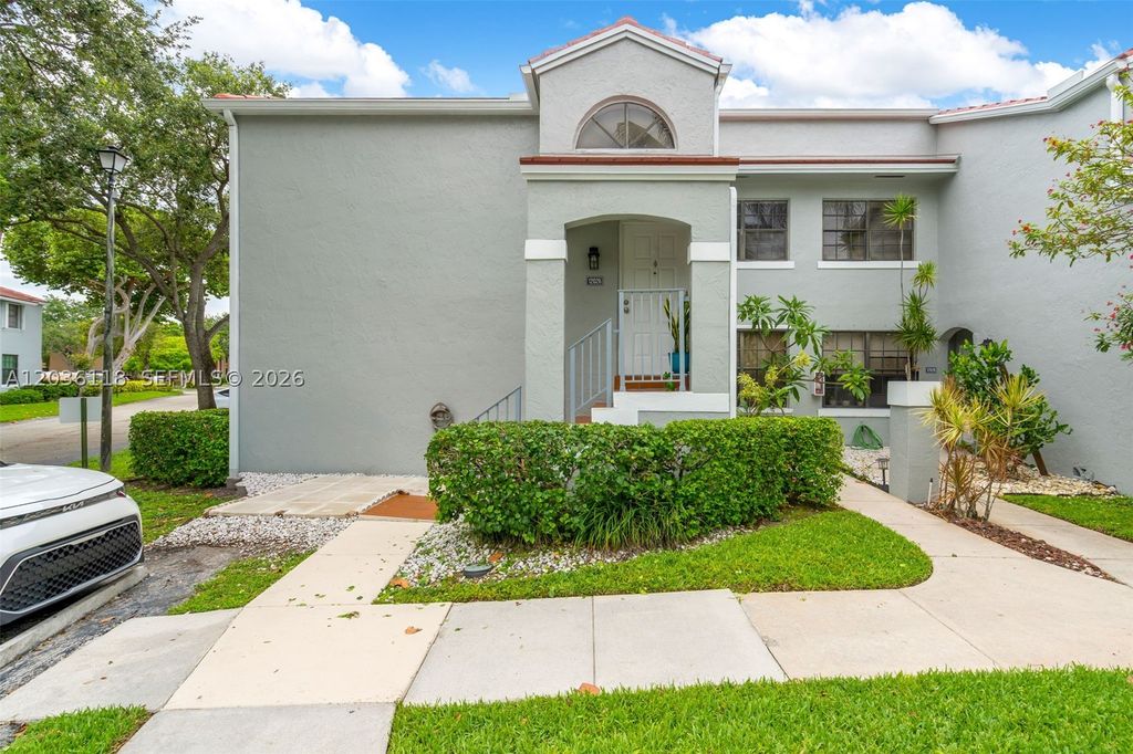 Photo of 12026 NW 11th St #12026, Pembroke Pines, FL 33026 (MLS # A12036118)