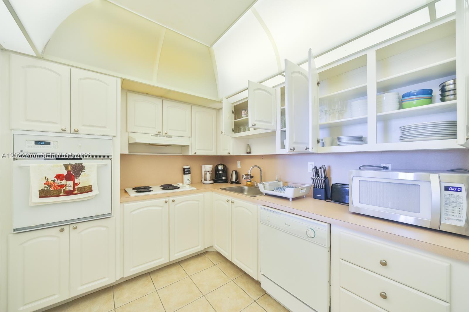 OCEAN RESERVE CONDO - Residential