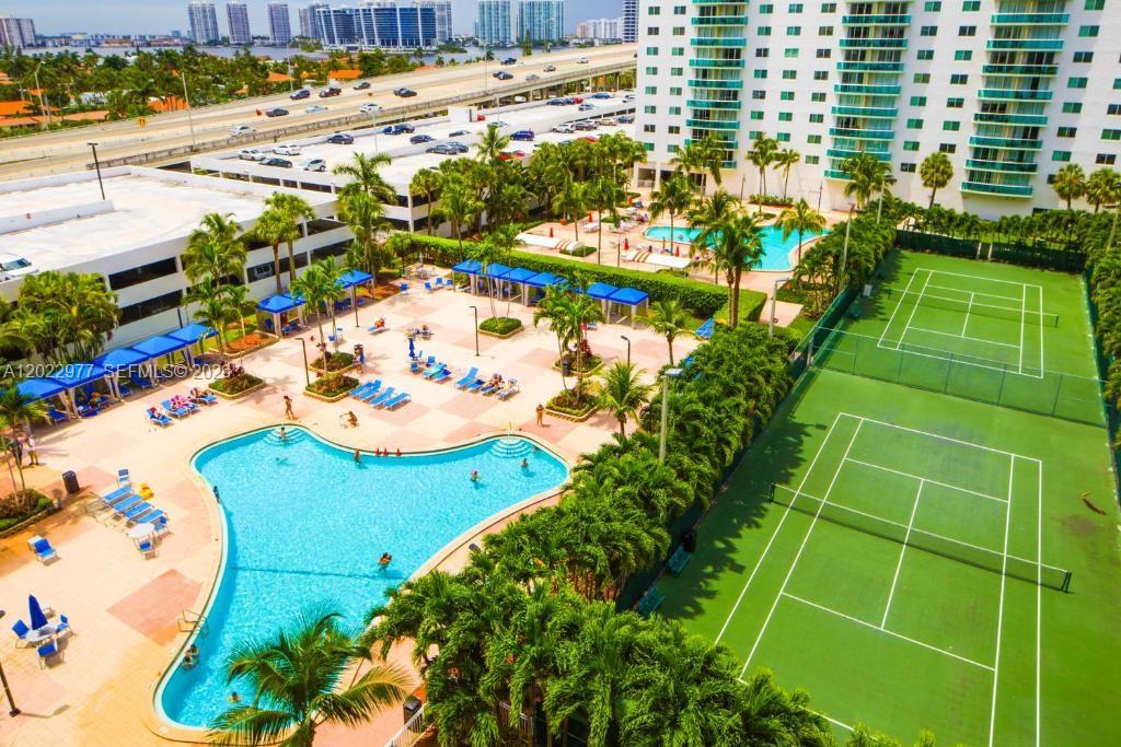 OCEAN RESERVE CONDO - Residential