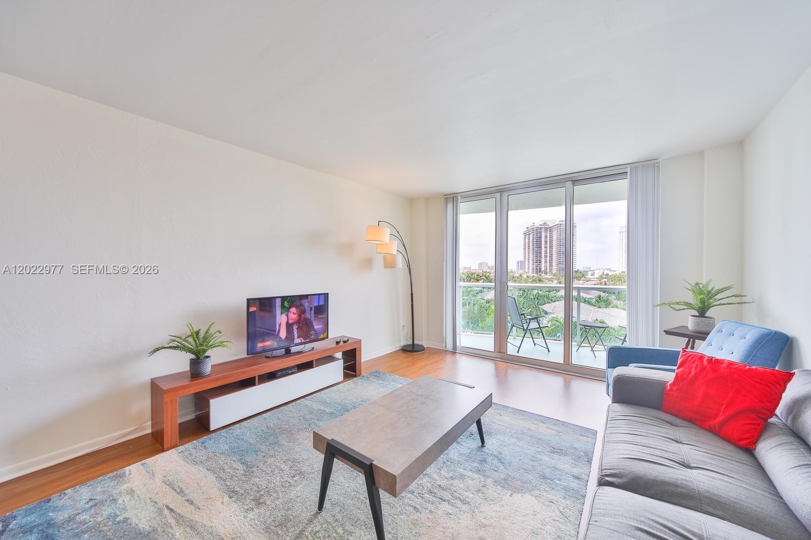 OCEAN RESERVE CONDO - Residential