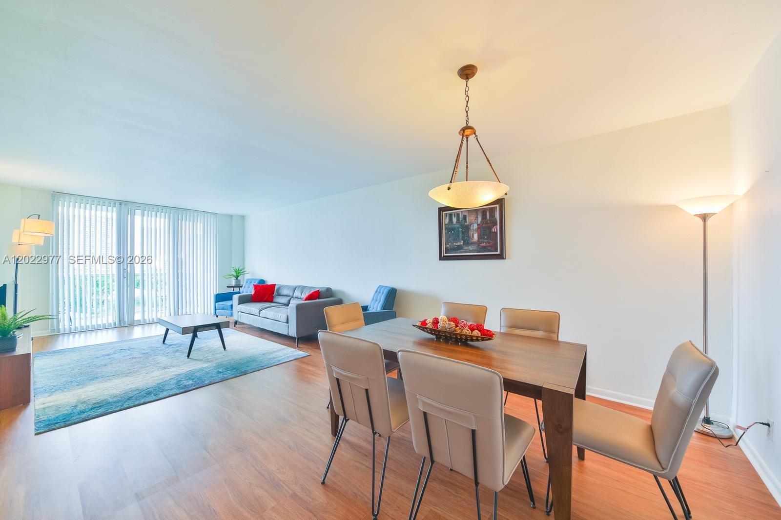 OCEAN RESERVE CONDO - Residential
