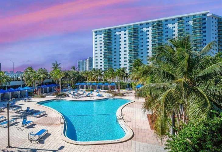 OCEAN RESERVE CONDO - Residential