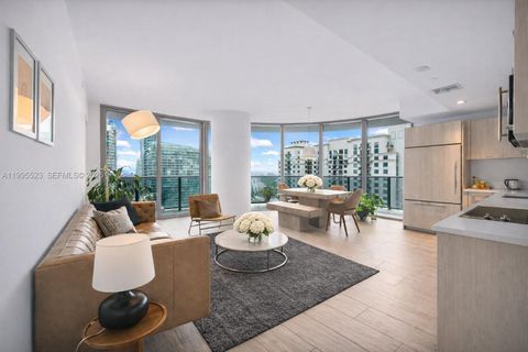 45 SW 9th St 2906 Miami FL 33130