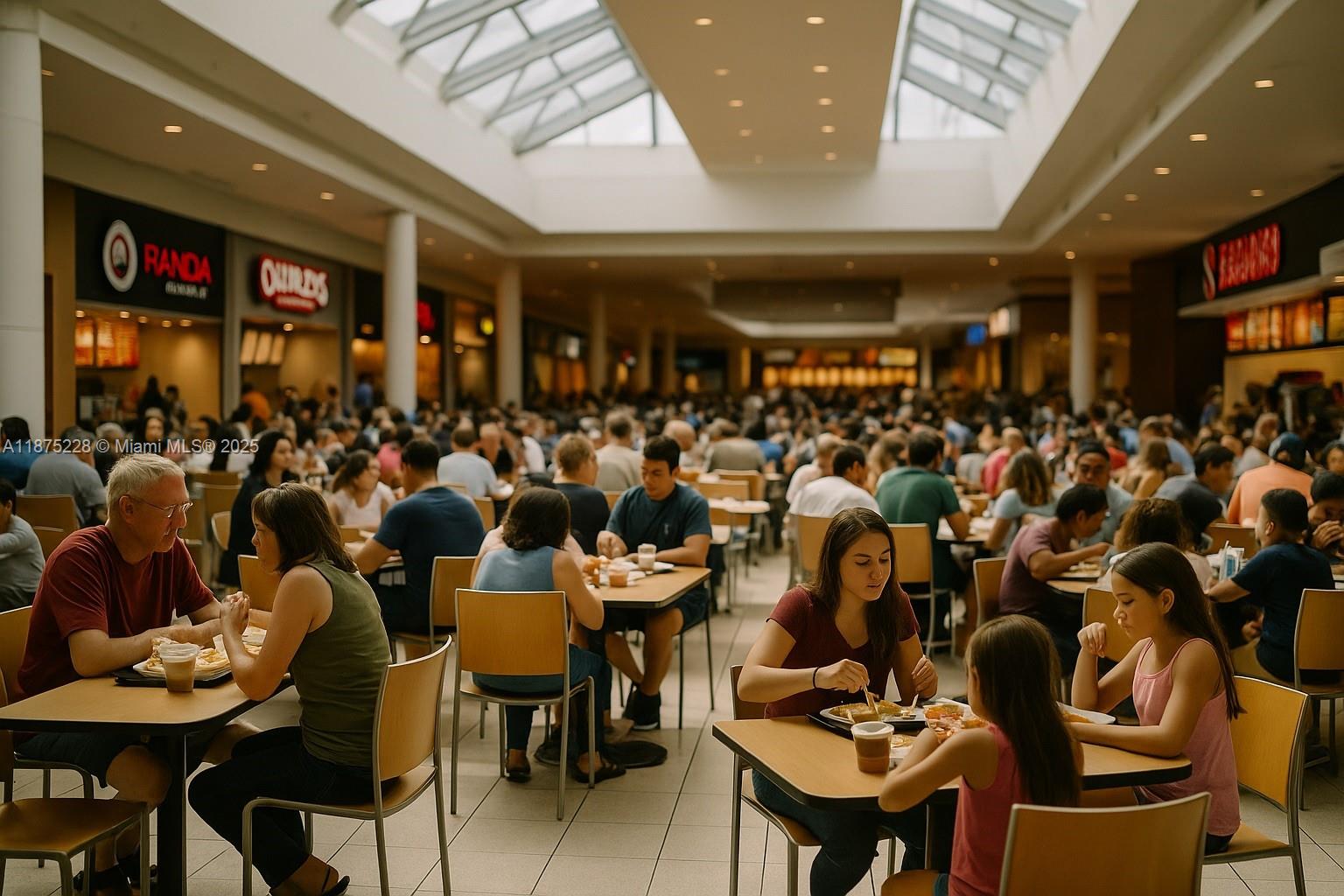 Great opportunity to acquire a fully equipped, operating fast-casual restaurant inside a high-traffic mall. Inspired by Latin-American roots, it offers authentic flavors with a simple menu that’s easy to manage and optimized for volume. Traditional favorites and original recipes are included in the sale to ensure continuity. Ideal for an owner-operator or investor, with staff and management in place. NDA and Proof of Funds required. Can qualify for E2 Visa investors. Please do not disturb employees or ownership.