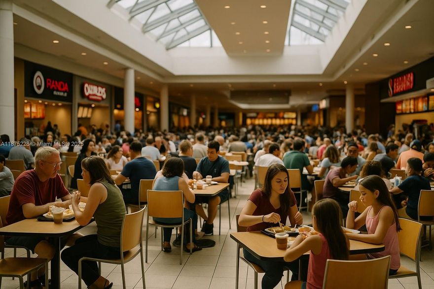 Great opportunity to acquire a fully equipped, operating fast-casual restaurant inside a high-traffic mall. Inspired by Latin-American roots, it offers authentic flavors with a simple menu that’s easy to manage and optimized for volume. Traditional favorites and original recipes are included in the sale to ensure continuity. Ideal for an owner-operator or investor, with staff and management in place. NDA and Proof of Funds required. Can qualify for E2 Visa investors. Please do not disturb employees or ownership.