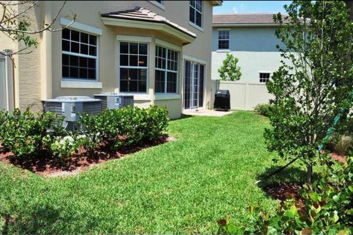 GEORGIAN OAKS - Residential Lease
