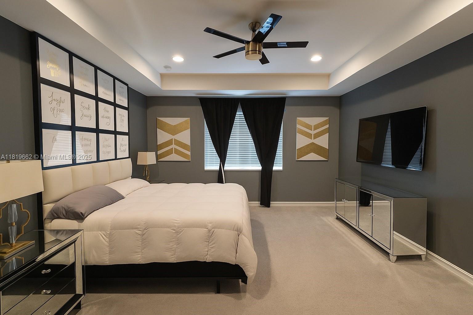 GEORGIAN OAKS - Residential Lease