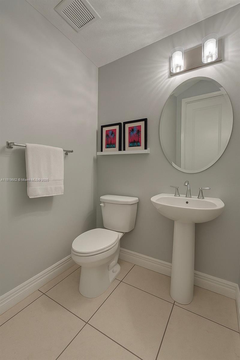 GEORGIAN OAKS - Residential Lease