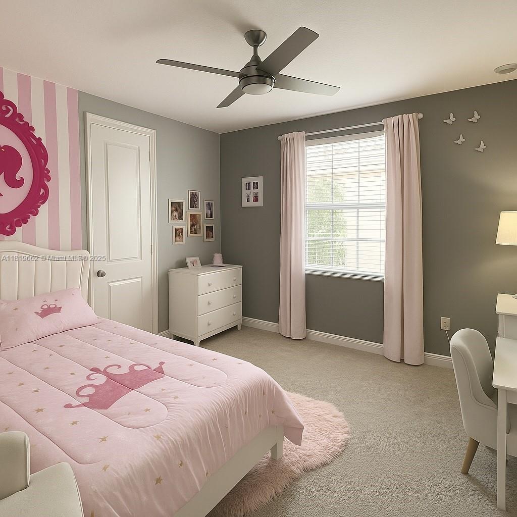 GEORGIAN OAKS - Residential Lease