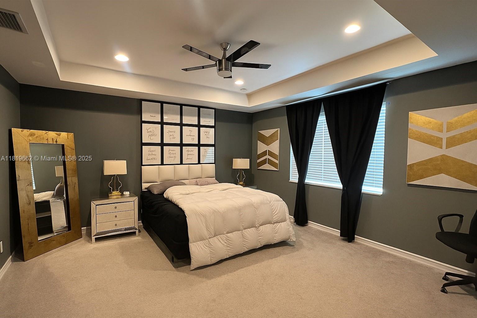 GEORGIAN OAKS - Residential Lease