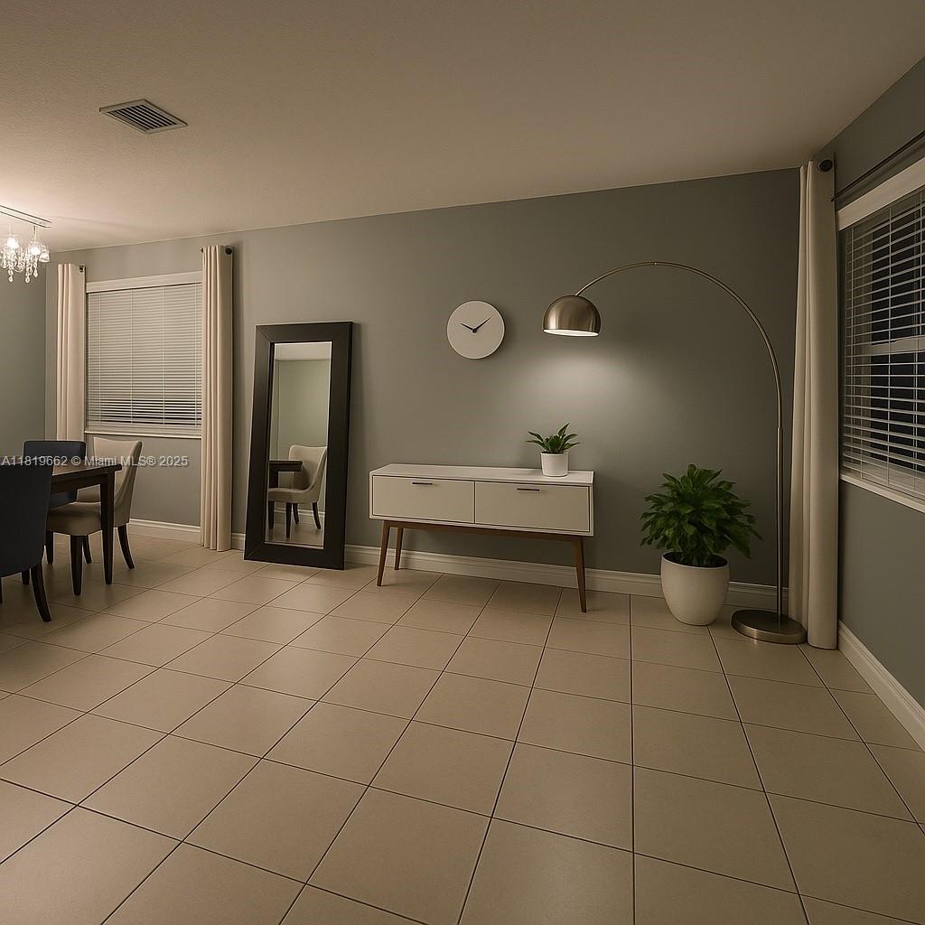 GEORGIAN OAKS - Residential Lease