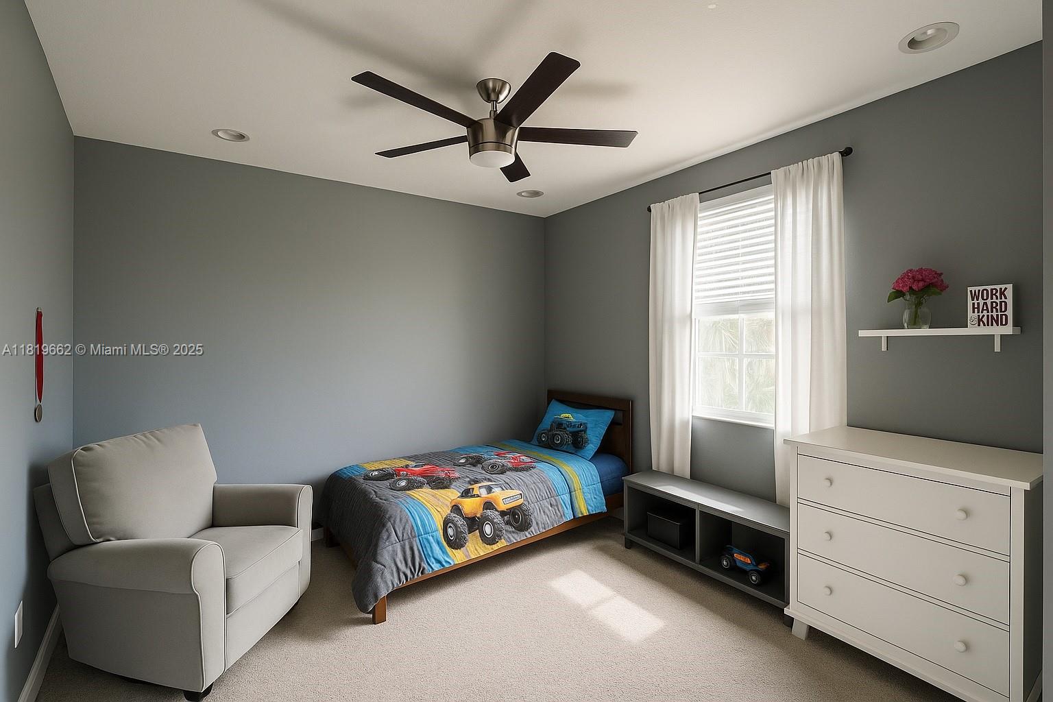 GEORGIAN OAKS - Residential Lease