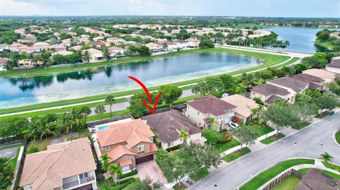 A home in Cutler Bay