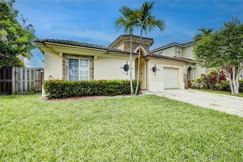 A home in Cutler Bay