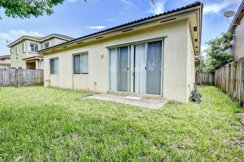 A home in Cutler Bay