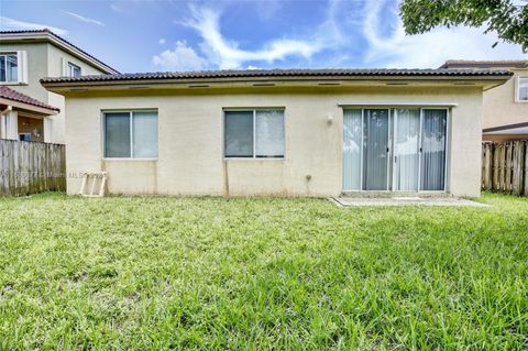 A home in Cutler Bay