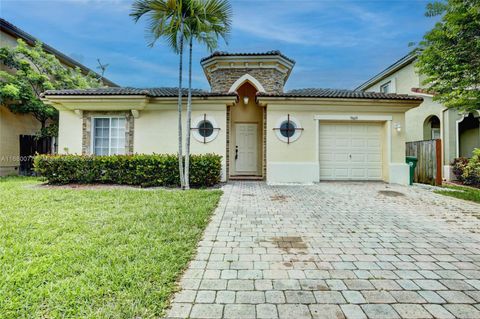 A home in Cutler Bay