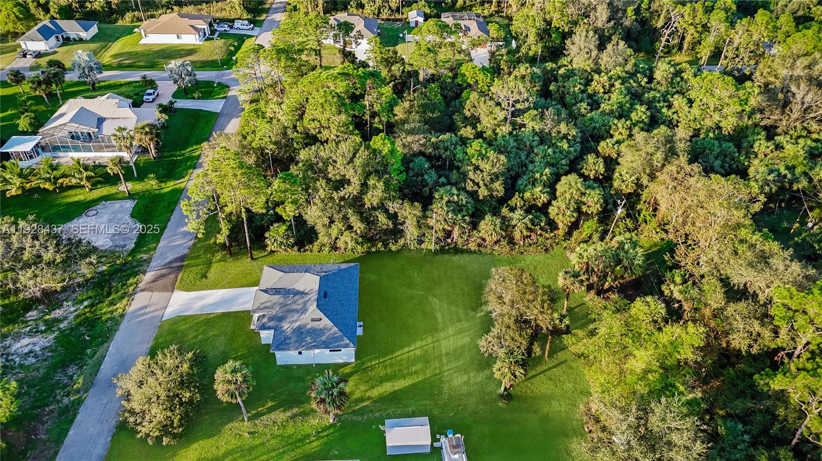 LEHIGH ACRES - Residential
