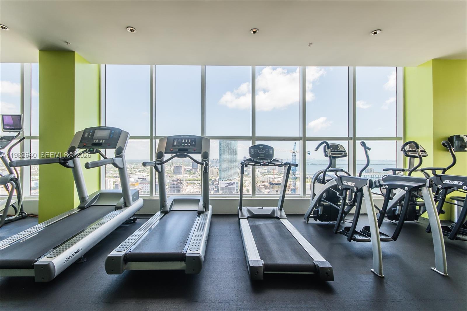 THE LOFT DOWNTOWN II COND - Residential Lease