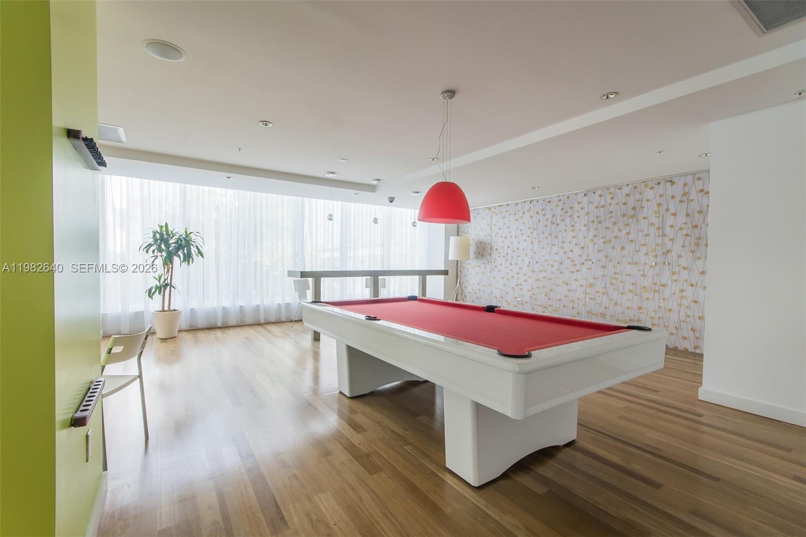 THE LOFT DOWNTOWN II COND - Residential Lease
