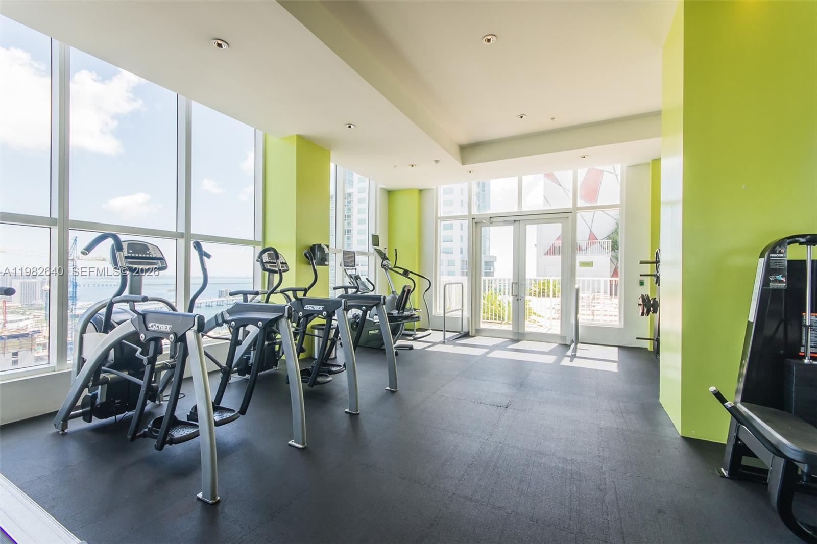 THE LOFT DOWNTOWN II COND - Residential Lease