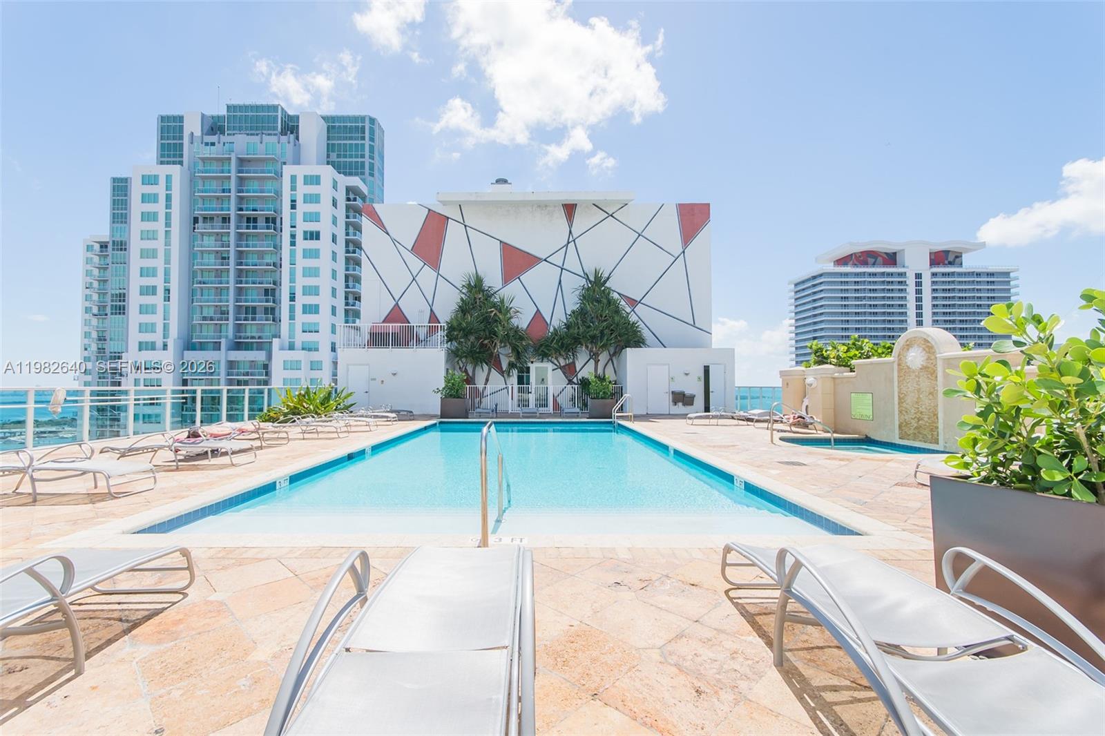 THE LOFT DOWNTOWN II COND - Residential Lease