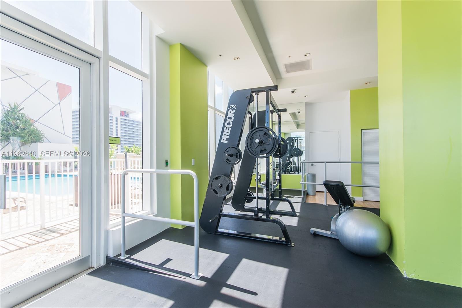 THE LOFT DOWNTOWN II COND - Residential Lease